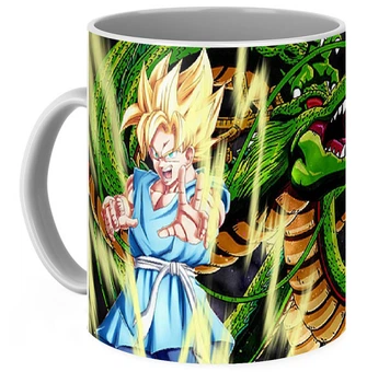 Кружка GeekLand&nbsp;аніме Перлина дракона Dragon Ball DB 02.03