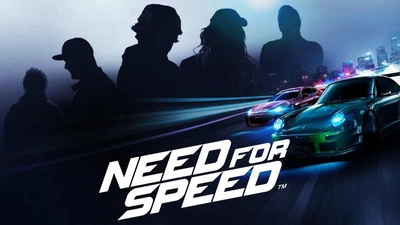 Игра Need for Speed для ПК (Ключ активации Origin)