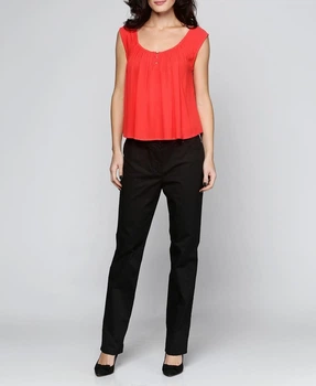 Джинсы женские Gerry Weber, GW-107 черный, размер 40S