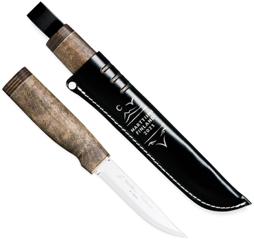 Нож Marttiini Hawk Annual knife 2021