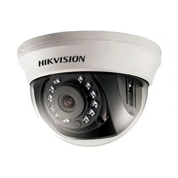 Turbo HD камера Hikvision (DS-2CE56D0T-IRMMF (C) (2.8 мм))