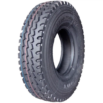 Грузовые шины Roadmax ST901 (универсальная) 9 R20 144/142K 16PR
