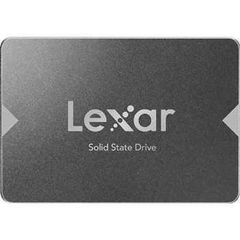 Накопитель SSD 2.5" 256GB NS100 Lexar (LNS100-256RB)