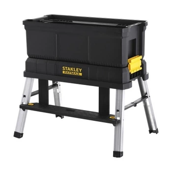 Ящик-лестница STANLEY для инструмента 25" "FATMAX" (FMST81083-1)