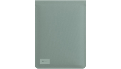 Чехол Microsoft Sleeve for Surface Pro & Surface Pro X Housse - Green (RWR-00009)