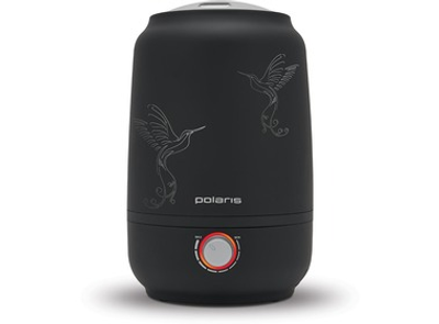 Увлажнитель POLARIS PUH 2705 rubber Черный