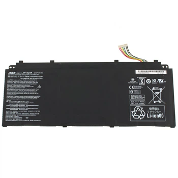 Original 4030mAh 11.25V AP15O5L AP15O3K акумулятор для Acer Spin 5 SP513-52N,Aspire S13 S5-371 CB5-312T,SWIFT 1 SF114 SF514 SF515 TRITON 700 N17W6 N16C4 (БЕЗ ВУШОК)
