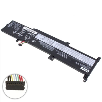 Оригинальная батарея для ноутбука LENOVO L19C3PF7 (IdeaPad 3 15ADA05, 3 14IML05, 3 14ADA05) 11.1V 4120mAh 45Wh Black (5B10X02602) (2225849)