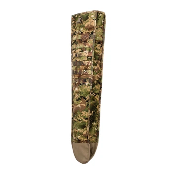 Чехол-ножны Eberlestock Tactical Weapon Scabbard A4SS для оружия 2000000054148