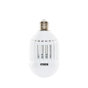Антимоскитная светодиодная лампочка N'oveen IKN804 LED