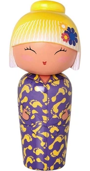 Туалетна вода для дітей Kokeshi Lotus 50 мл designed by Jeremy Scott
