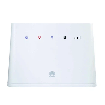 Роутер Huawei B310s-927 4G/3G WiFi