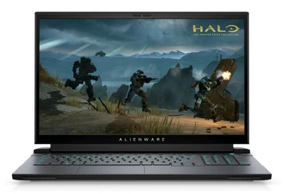 Ноутбук Dell Alienware M17 R4 (INS335159SA) Dark Moon Black - refurbished