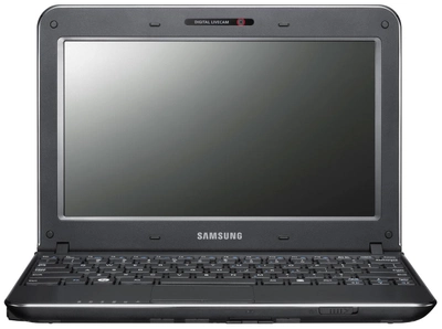 БУ Нетбук Samsung N220 10.1 Intel N470 2 RAM 250 HDD