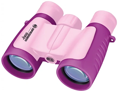 Бинокль Bresser Junior 3x30 Pink