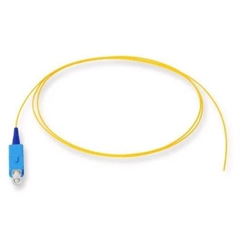 Пігтейл оптичний Corning SC/UPC, SM, OS2, 900µm, LSZH, 2 м 005801R4Z31002M
