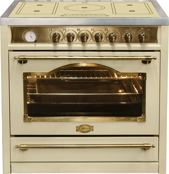Плита електрична Kaiser HC 93655 I ElfEm