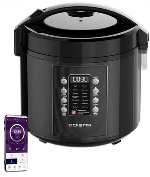Мультиварка POLARIS IQ Home PMC 0521