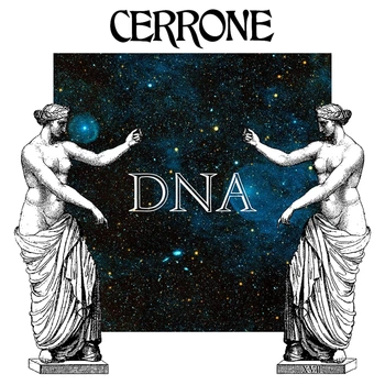 CERRONE – DNA (CD, Digisleeve, France)