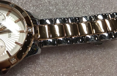 Женские часы GUESS W0443L4 ($GB453667) - Уценка