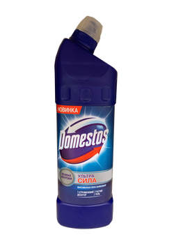 Засіб для чищення універсальний Domestos Експерт-Сила 1л (dm.49399)