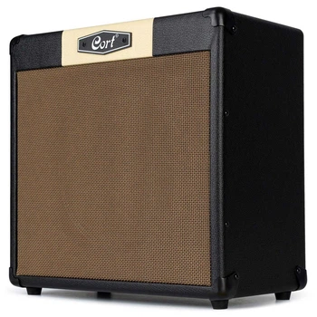 Комбоусилитель CORT CM30R (BK)
