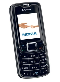 Мобільний телефон Nokia 3110c Black Oil (Finland Edition)