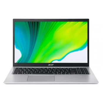 Ноутбук 15.6" Acer Aspire 5 A515-56G Silver NX.A1GEU.005 (Intel Iris Xe Graphics, Intel Core i3-1115G4, 8Gb, ), U1