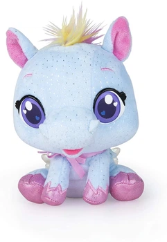 Плюшевый питомец Cry Babies Fantasy Pets Plush Nila ( IMC Toys ) Плакса Пегас Нила15 см.