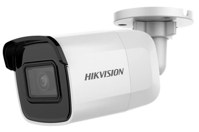 2 Мп IP видеокамера Hikvision DS-2CD2021G1-I (4 мм)