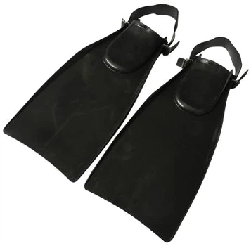 Ласты Newt Tourist 41-43 Черный (NE-L-1733)