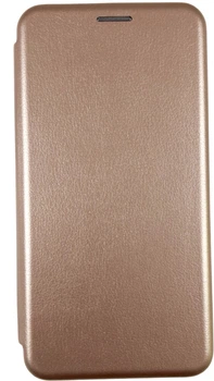 Чехол-книжка Elegant на Meizu M5 Note розовый