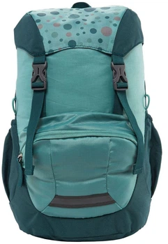 Рюкзак детский Adventuridge 40x23x15 см (sum0019363) Бирюзовый