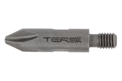 Біта для автоматичного шуруповерта Terex PH2 33 х 7 мм різьба М5