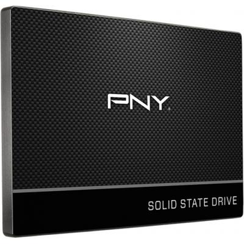 Накопитель SSD 2.5" 120GB PNY SSD (SSD7CS900-120-PB)