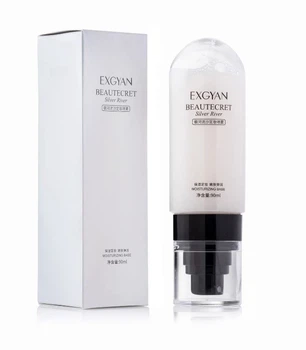 Фіксатор для макіяжу з матовою основою Exgyan 90ml