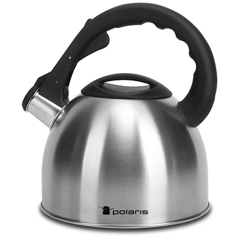 Чайник со свистком Polaris Verde 2.2 л (15270DUBL)