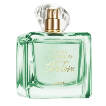 Парфумна вода AVON This Love для Неї, 100 мл