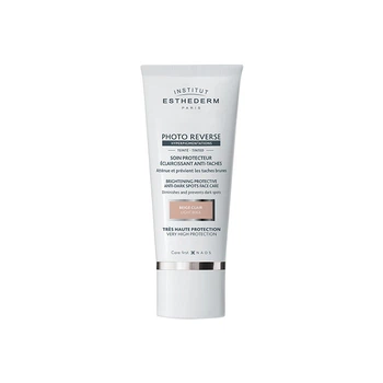 Крем при пигментации для лица PhotoReverse® с тоном Light Beige NEW, 50 ml Institut Esthederm