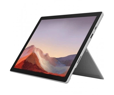 Планшет-трансформер Microsoft Surface Pro 7 Intel Core i5 8/128GB Platinum (VDV-00003, VDV-00001)