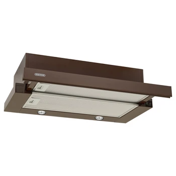 Вытяжка кухонная ELEYUS Breeze 700 60 BR