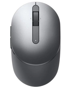 Мышка Dell MS5120W Pro Wireless Mouse Black (570-ABHO)