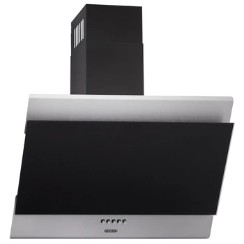 Вытяжка кухонная ELEYUS Focus 700 60 IS+BL