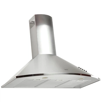 Вытяжка кухонная ELEYUS Bora 1200 LED SMD 90 IS
