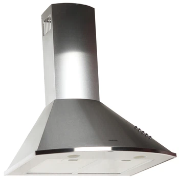Вытяжка кухонная ELEYUS Bora 1200 LED SMD 60 IS