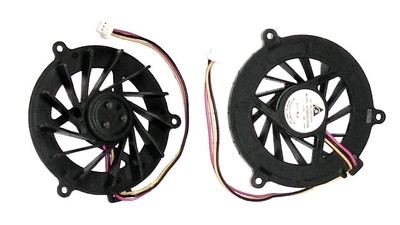 Вентилятор (кулер) для ноутбука Sony Vaio VGN-N VER-1 5V 0.36A 3-pin Brushless