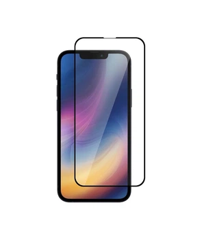 Защитное стекло GLASSCo Full Screen HQ 9H для iPhone 13 Mini