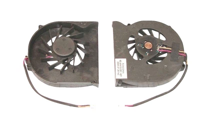 Вентилятор (кулер) для ноутбука Acer Aspire 2420 5V 0.3A 3-pin Sunon