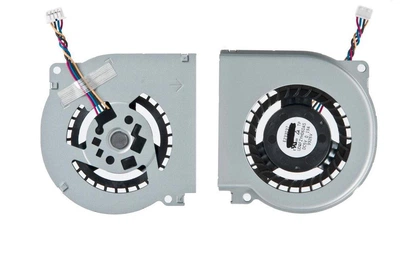 Вентилятор (кулер) для ноутбука Asus UX30 5V 0.13A 4-pin Brushless