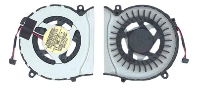 Вентилятор (кулер) для ноутбука Samsung NP400B2B 5V 0.5A 3-pin Forcecon